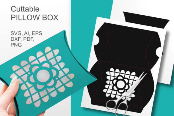 Cinco De Mayo 3D SVG Gift Boxes Review