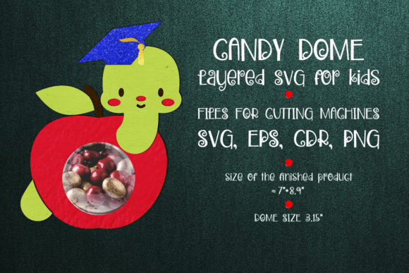 Graduation 3D SVG: A Brand Review